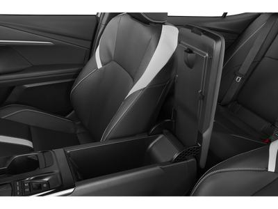 2026 Toyota Camry Base