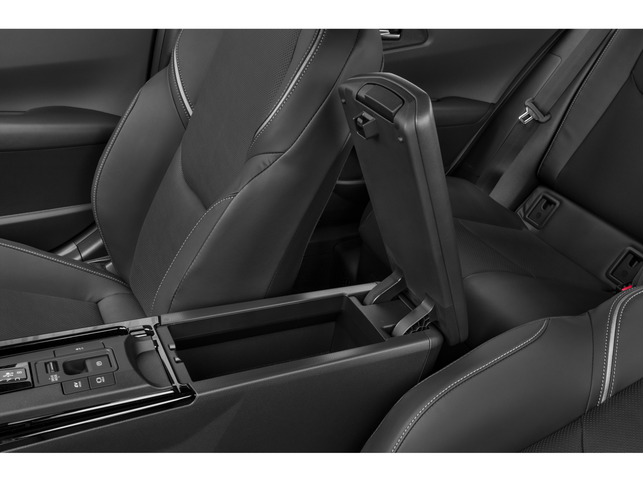 2026 Toyota Prius Base