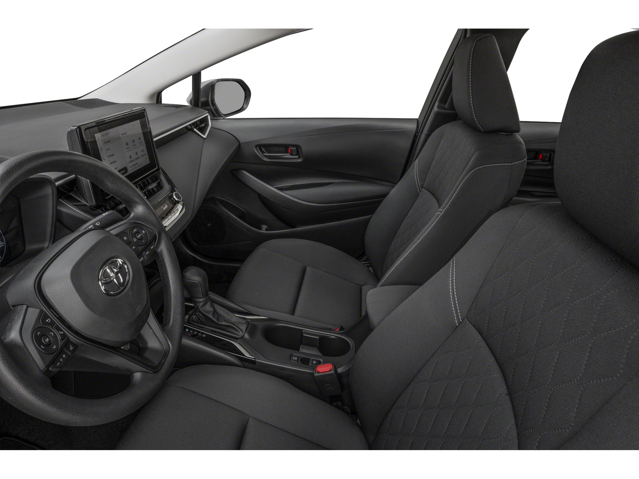 2026 Toyota Corolla Base