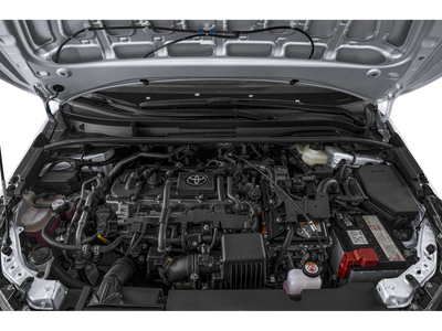 2026 Toyota Corolla Base