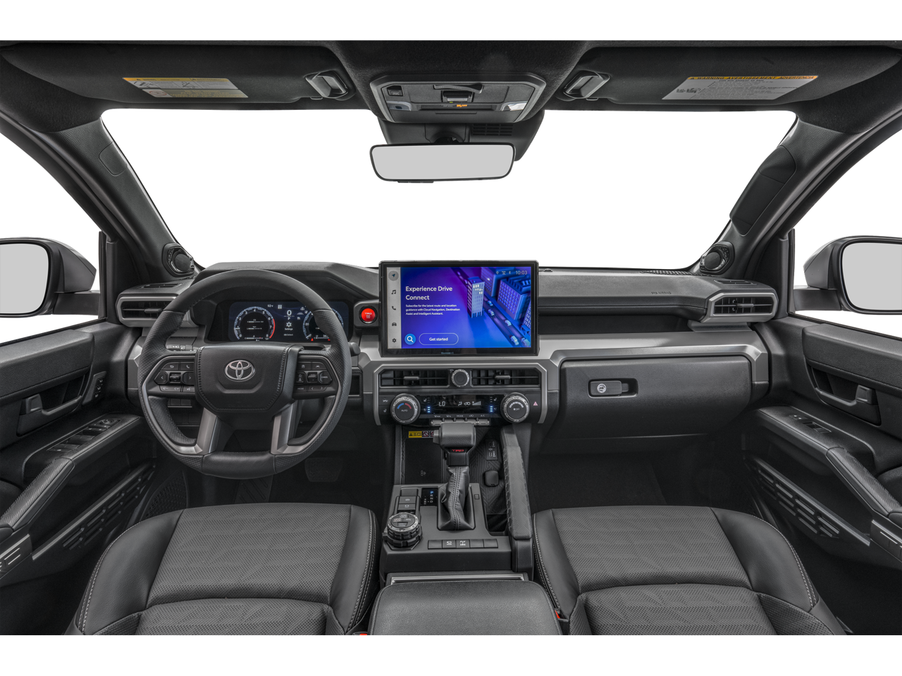 2026 Toyota 4Runner Base