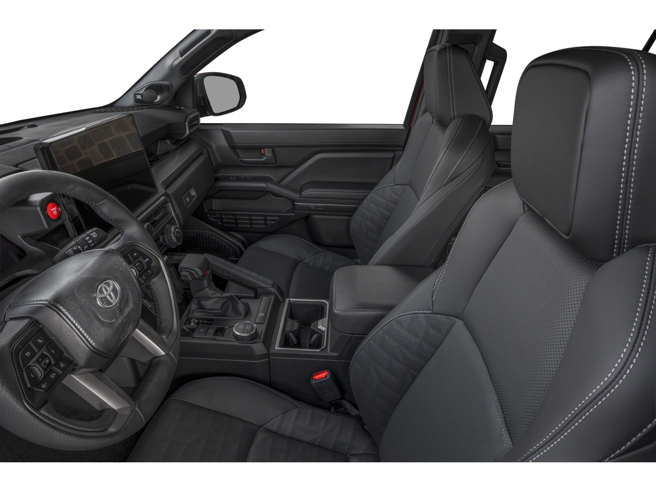 2026 Toyota 4Runner Base