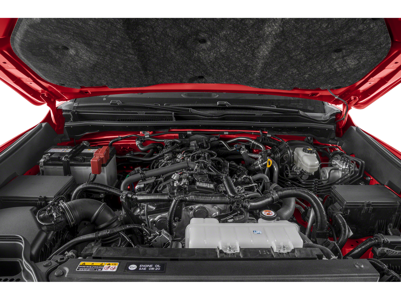 2026 Toyota 4Runner Base