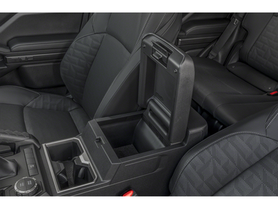 2026 Toyota 4Runner Base