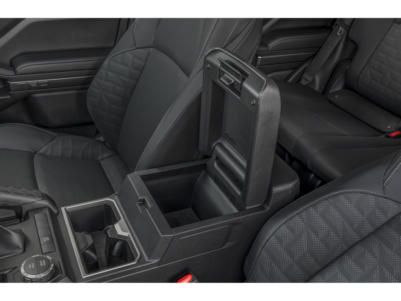 2026 Toyota 4Runner Base