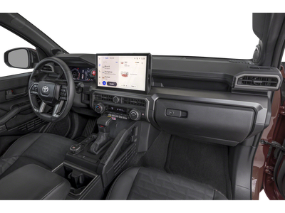 2026 Toyota 4Runner Base