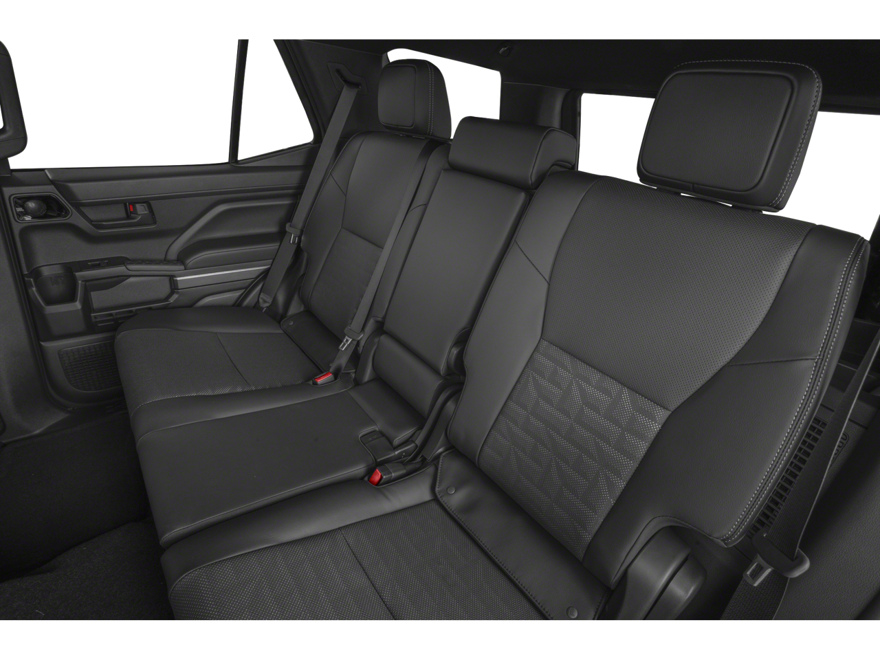 2026 Toyota 4Runner Base