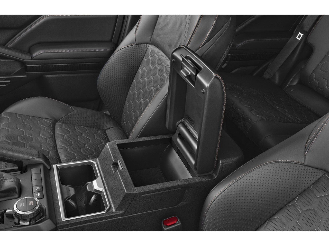 2026 Toyota 4Runner Base