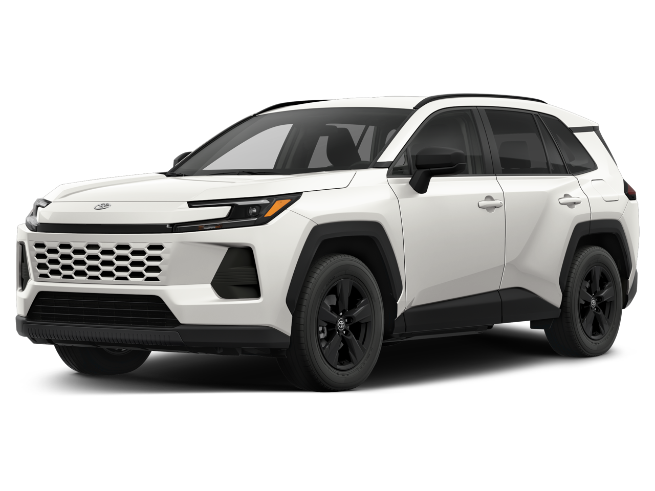2026 TOYOTA TRU RAV4 XLE Base
