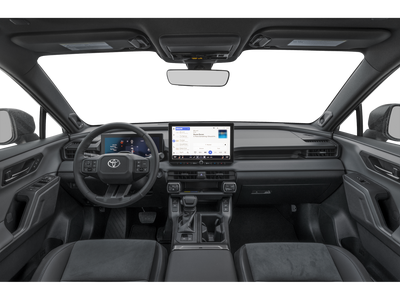 2026 Toyota RAV4 Base
