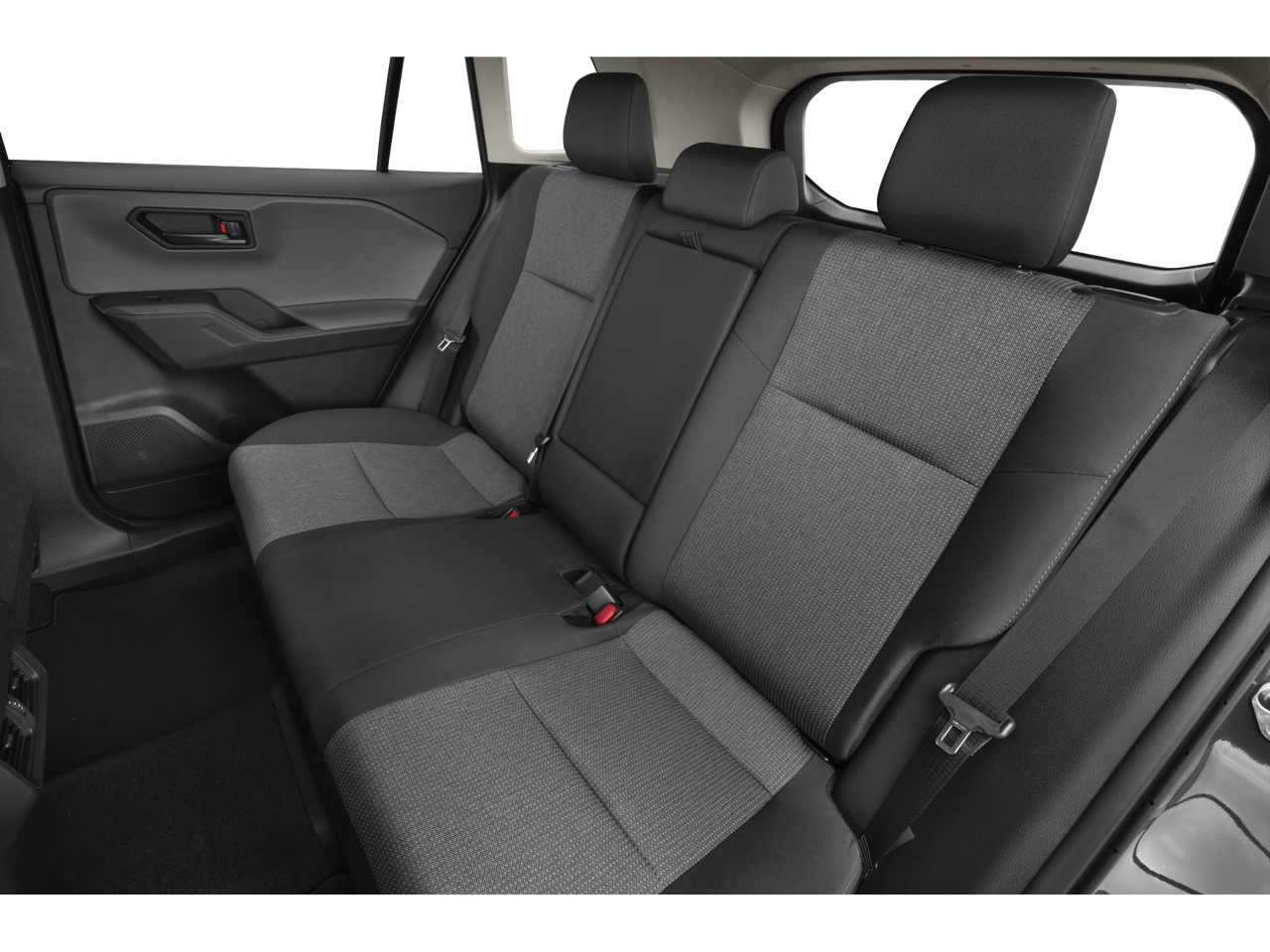 2026 Toyota RAV4 Base