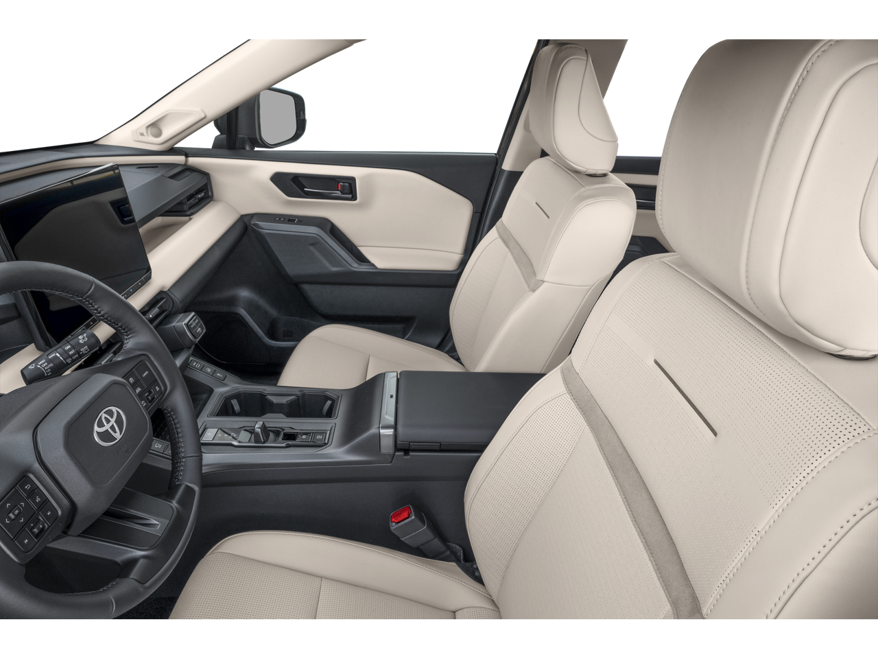 2026 Toyota RAV4 Base