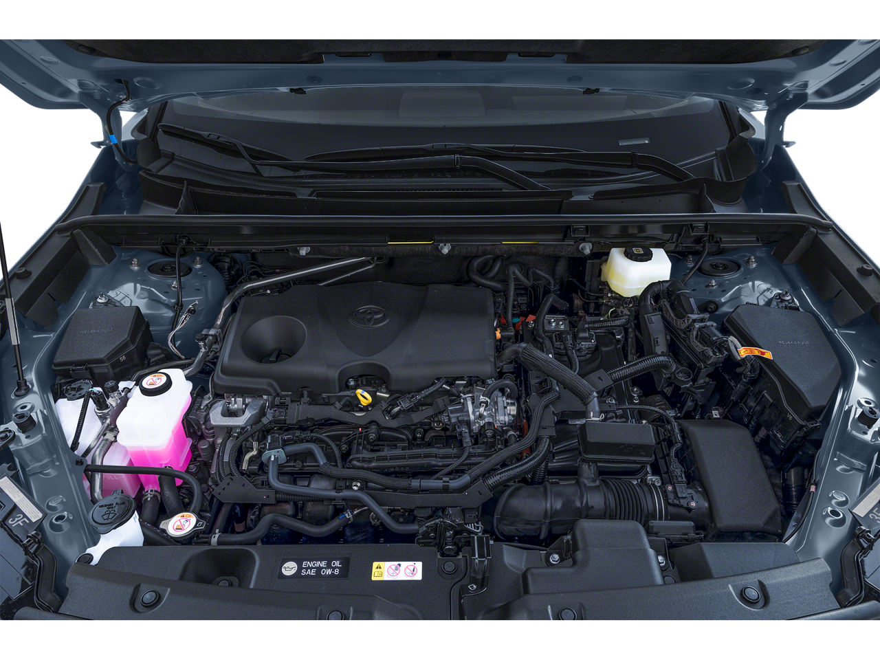 2026 Toyota RAV4 Base