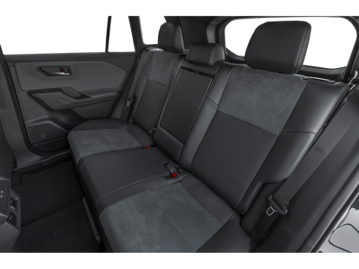 2026 Toyota RAV4 Base