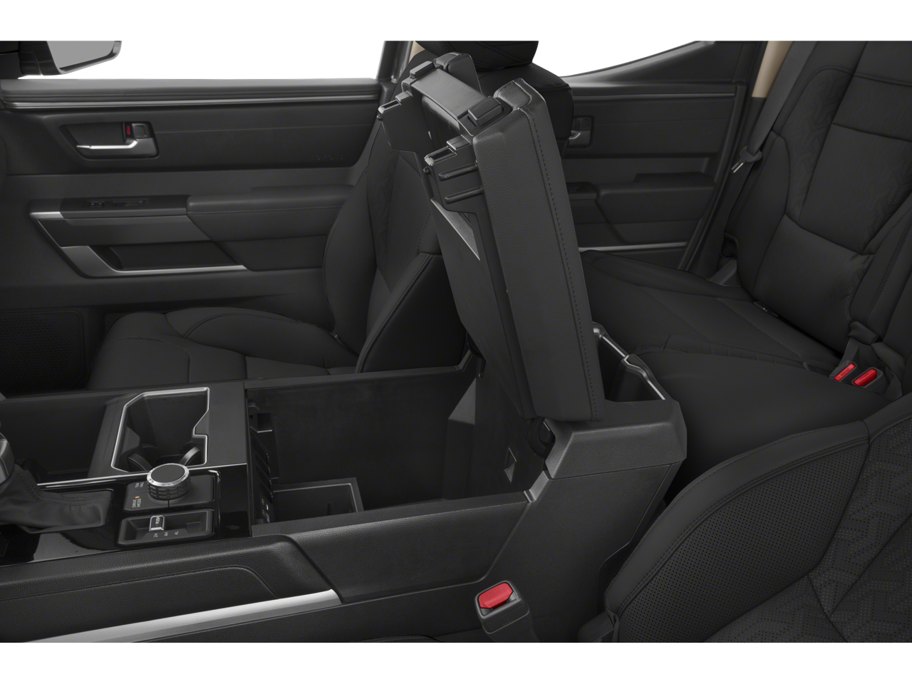 2026 Toyota Tundra 4WD SR5