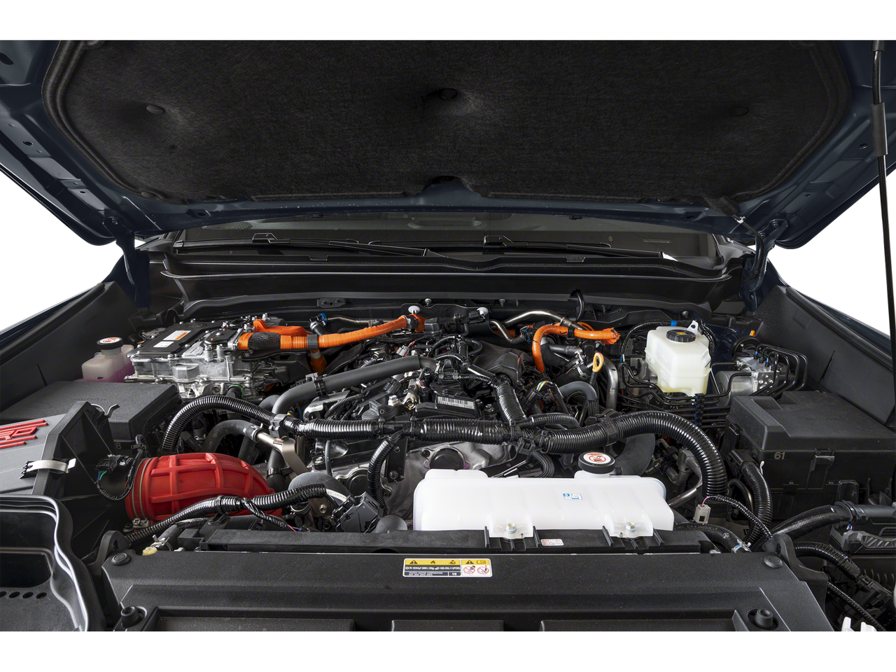 2026 Toyota Tacoma 4WD Base