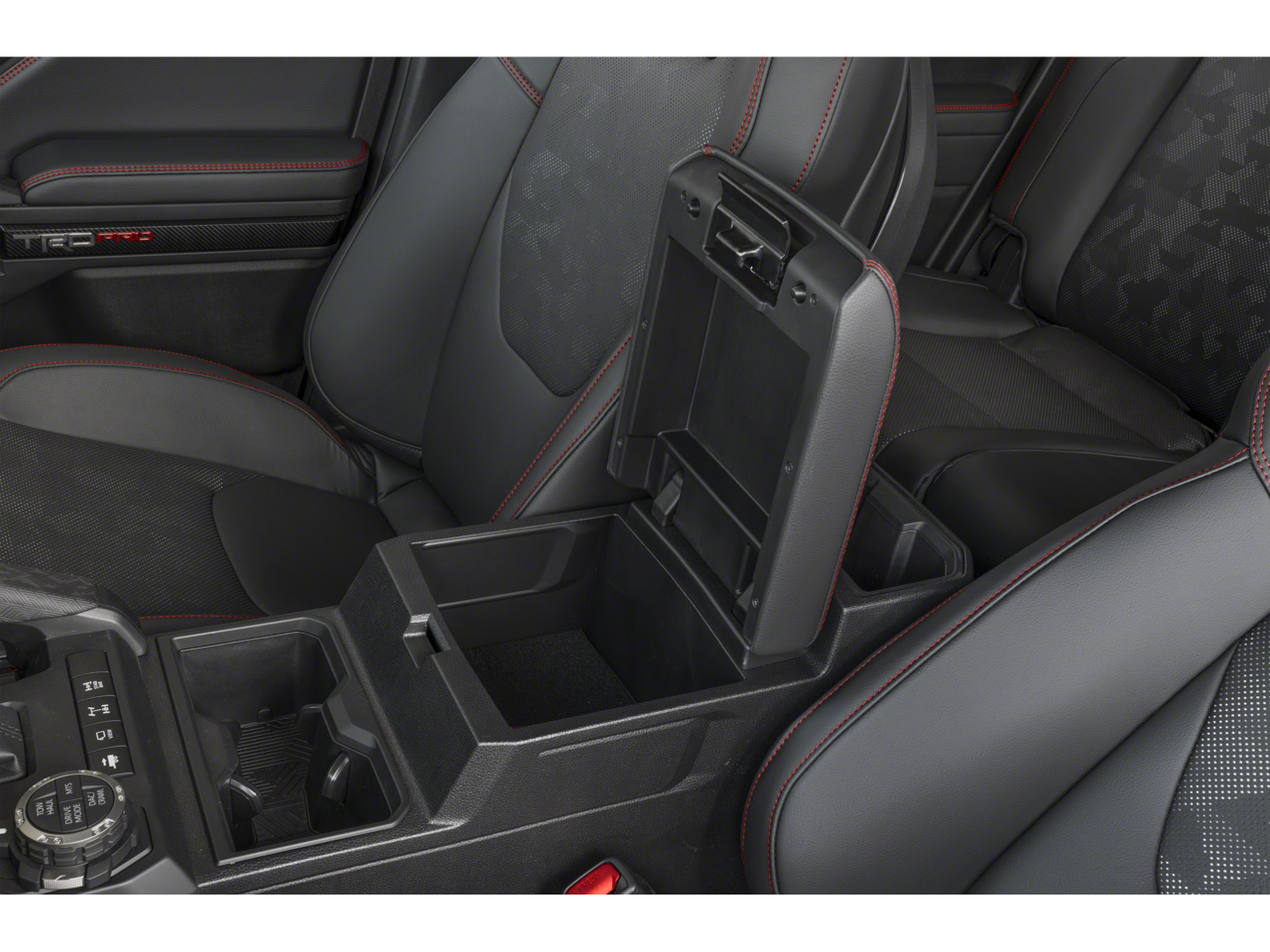 2026 Toyota Tacoma 4WD Base