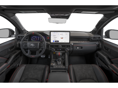 2026 Toyota Tacoma 4WD Base