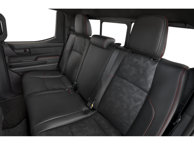 2026 Toyota Tacoma 4WD Base