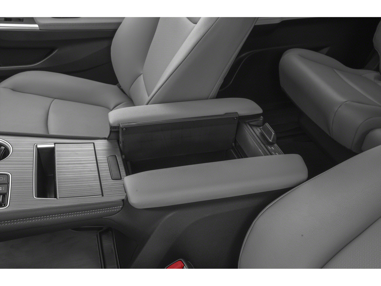 2026 Toyota Sienna Base