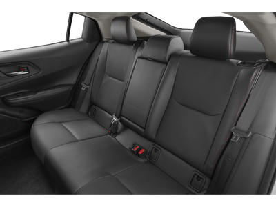 2027 Toyota Prius Plug-In Hybrid Base
