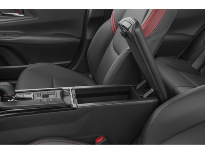 2027 Toyota Prius Plug-In Hybrid Base