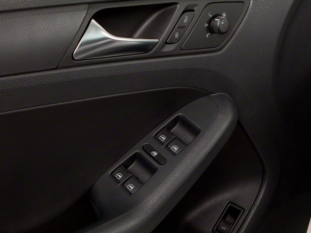 2012 Volkswagen Jetta Base