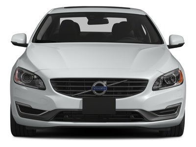 2015 Volvo S60 T5 Premier