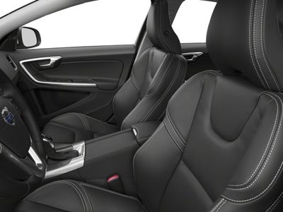 2015 Volvo S60 T5 Premier
