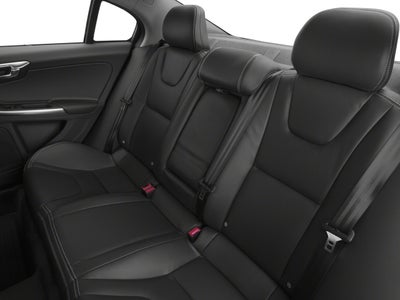 2015 Volvo S60 T5 Premier