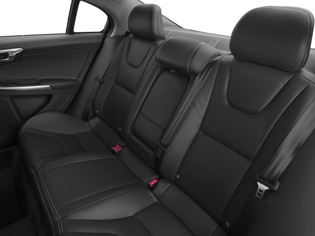 2015 Volvo S60 T5 Premier