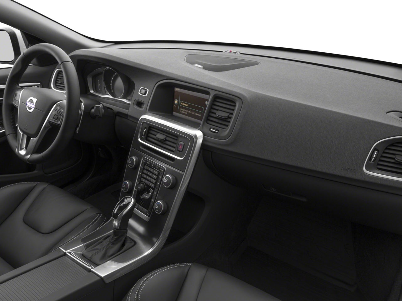 2015 Volvo S60 T5 Premier