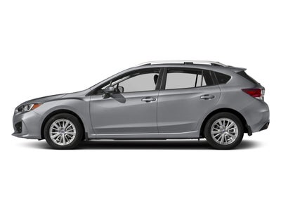 2017 Subaru Impreza Premium