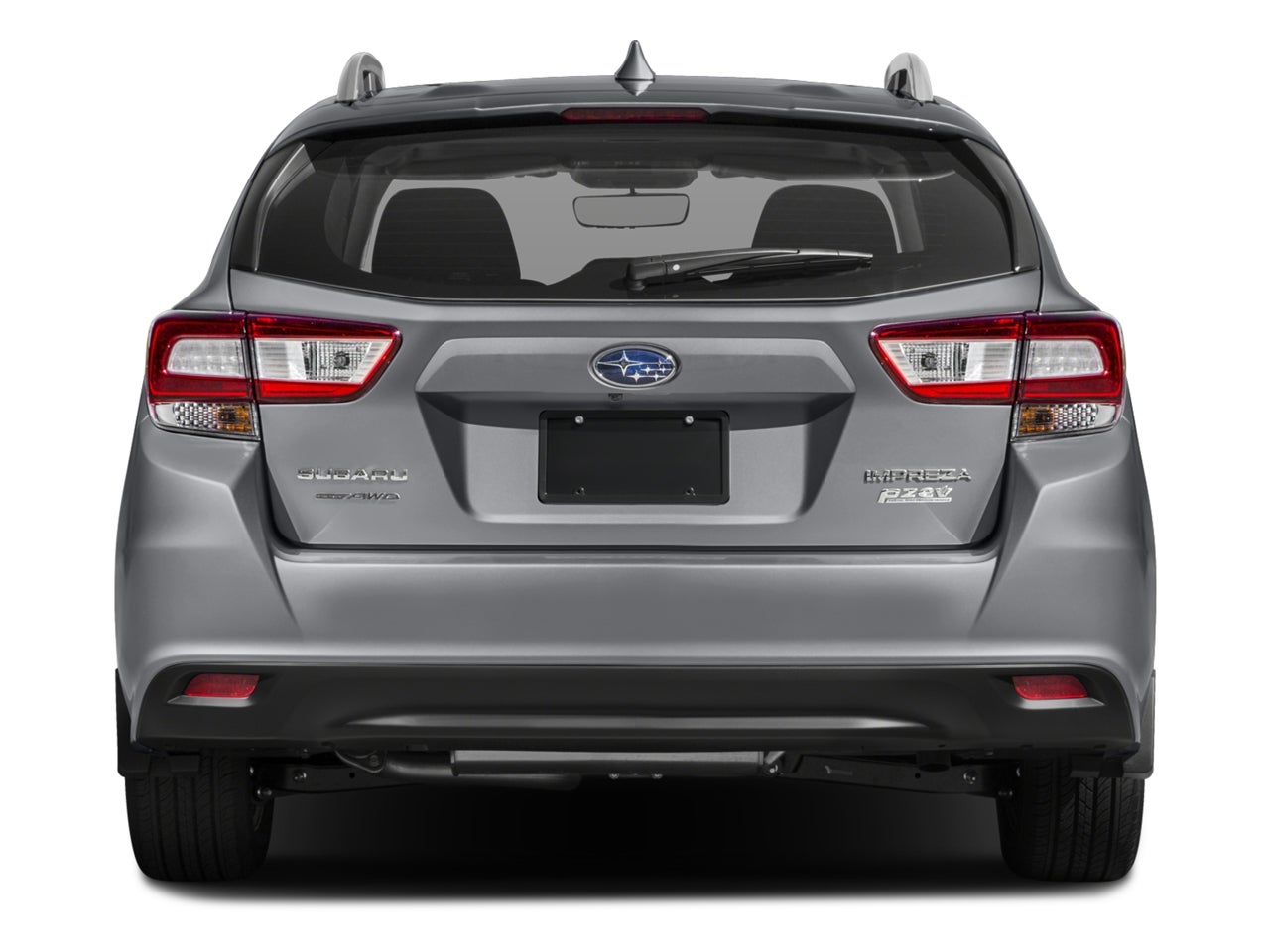 2017 Subaru Impreza Premium