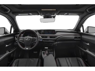 2019 Lexus UX UX 250h F SPORT