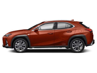 2019 Lexus UX UX 250h F SPORT