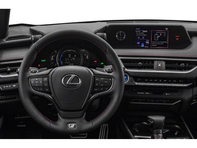 2019 Lexus UX UX 250h F SPORT