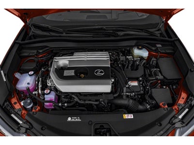 2019 Lexus UX UX 250h F SPORT