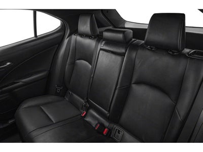 2019 Lexus UX UX 250h F SPORT