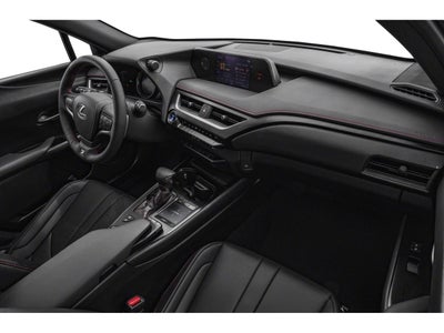 2019 Lexus UX UX 250h F SPORT