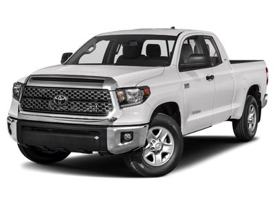 2019 Toyota Tundra 4WD SR5