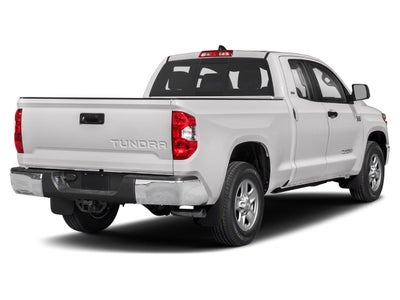 2019 Toyota Tundra 4WD SR5