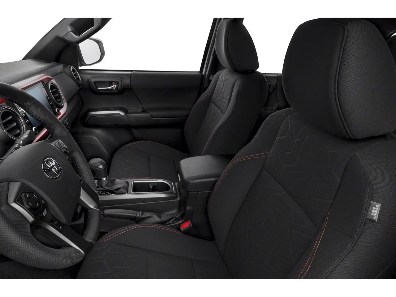 2020 Toyota Tacoma 4WD TRD Sport