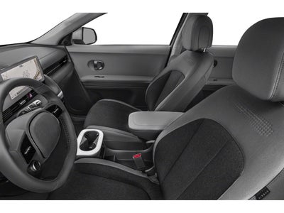 2022 Hyundai IONIQ 5 SE