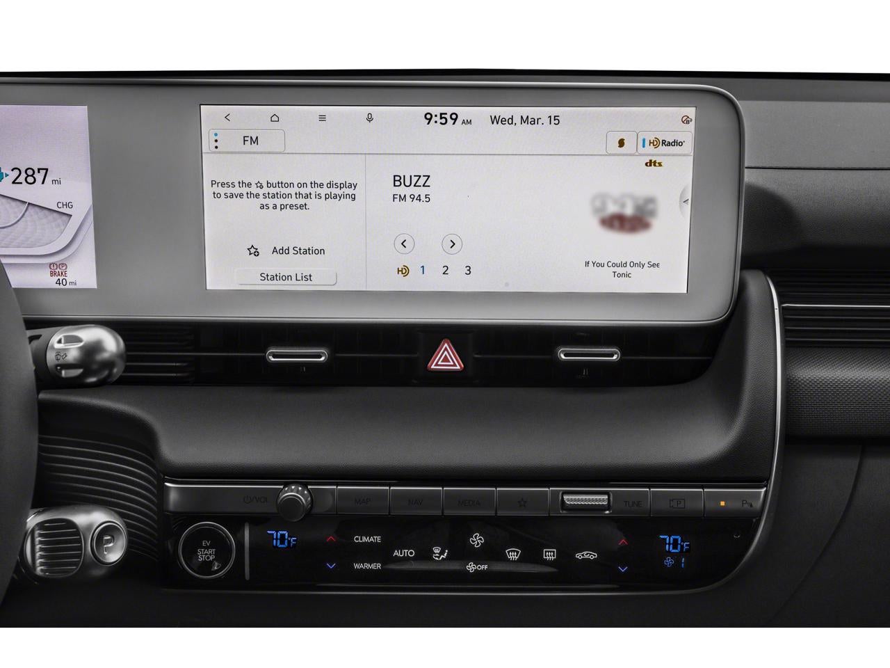 2022 Hyundai IONIQ 5 SE