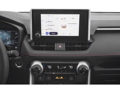 2023 Toyota RAV4 Prime SE