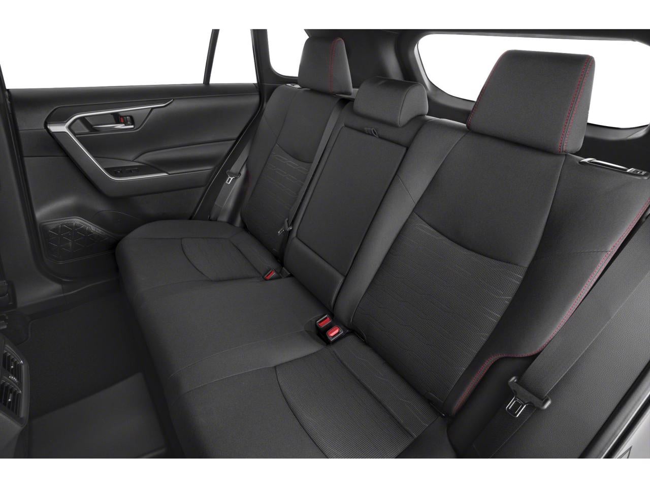 2023 Toyota RAV4 Prime SE