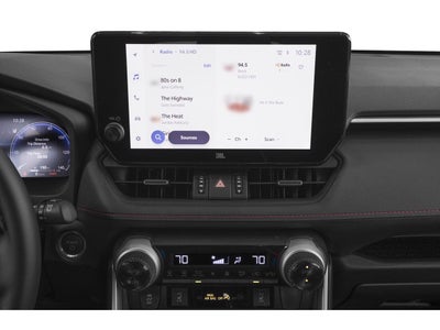 2023 Toyota RAV4 Prime XSE