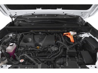 2023 Toyota RAV4 Prime XSE