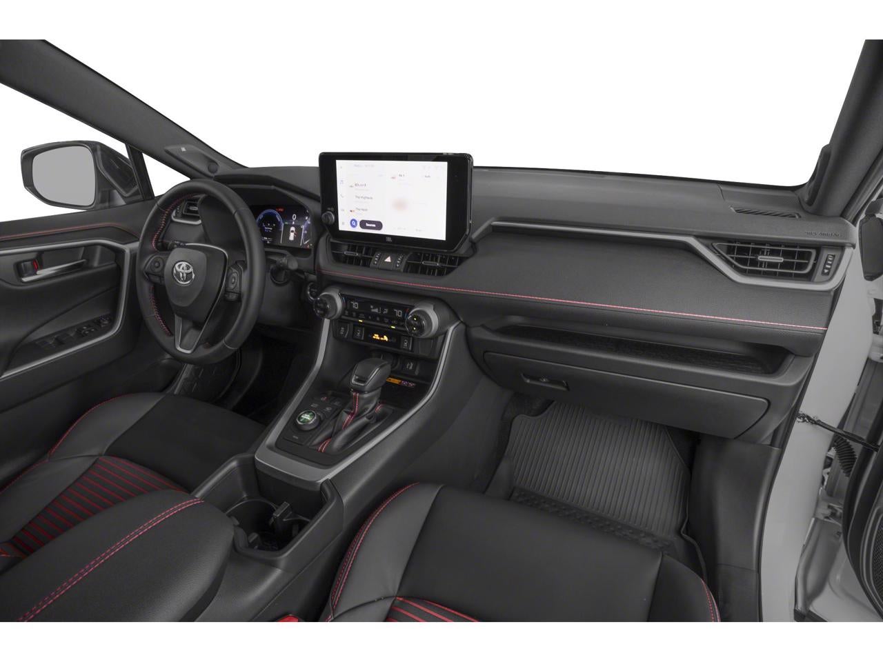 2023 Toyota RAV4 Prime XSE